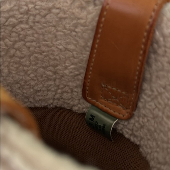 Timberland Leather Tall Chelsea Boots - Picture 6 of 6